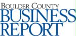 Boulder County Business Report